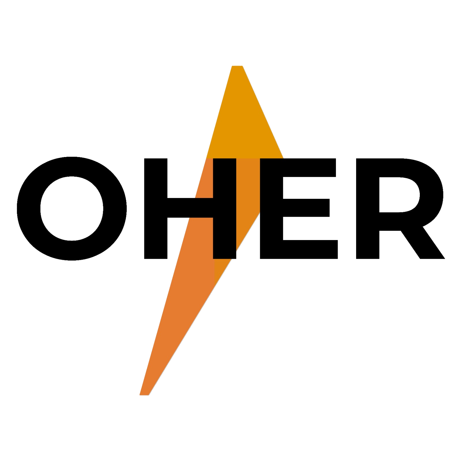 Oher Dış Tic. Ltd. Logo
