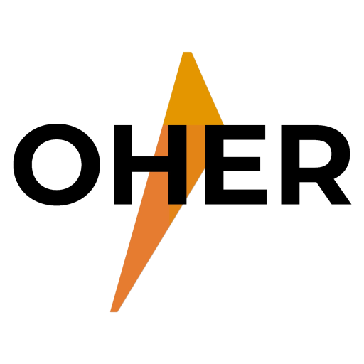 Oher Dış Tic. Ltd. Logo